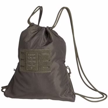Mil-Tec® Hextac Sporttasche 7 L – Alle verfügbaren Varianten