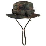 Flecktarn