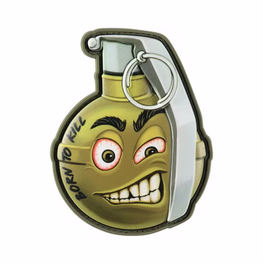 M-Tac® M67 v3 3D-PVC-Patch - alle verfügbaren Farben