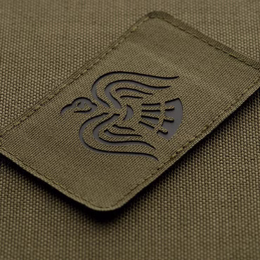 M-Tac® Raven Banner Laser Cut Patch – Alle verfügbaren Varianten