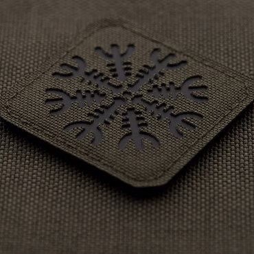 M-Tac® Helm of Horror Laser Cut Patch – Alle verfügbaren Varianten