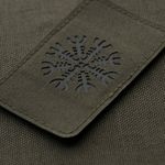 Ranger Green/Black