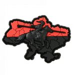 Red/Black