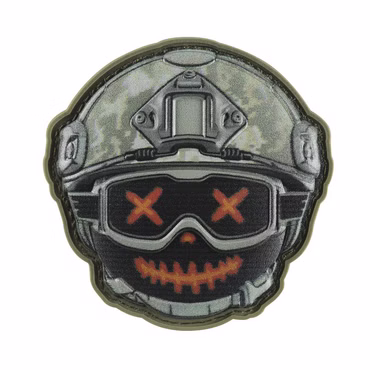 M-Tac® Emoji-Patch Nr.8 – Alle verfügbaren Varianten