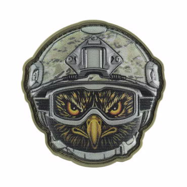 M-Tac® Emoji Patch №10 – All Available Variants