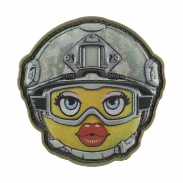 M-Tac® Emoji Patch №26 – All Available Variants