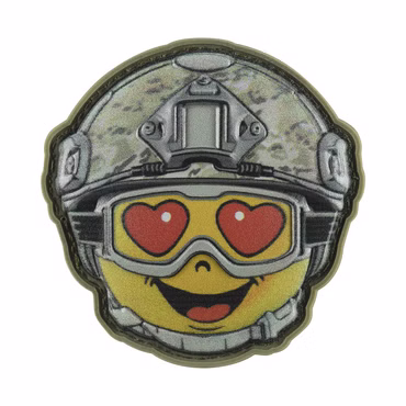 M-Tac® Emoji-Patch Nr. 27 – Alle verfügbaren Varianten