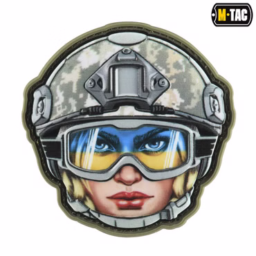 M-Tac® Naszywka Emoji №45 – Wszystkie dostępne warianty
