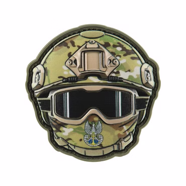 M-Tac® Navy Emoji-Patch – Alle verfügbaren Varianten