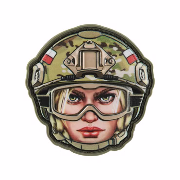 M-Tac® Emoji Poland Patch №5 – All Available Variants