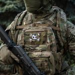 White/Multicam