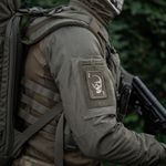Ranger Green