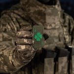 Ranger Green