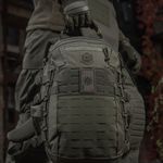 Ranger Green