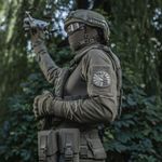 Ranger Green
