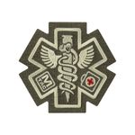 Ranger Green