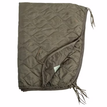 Mil-Tec® Poncho Liner – All Available Variants