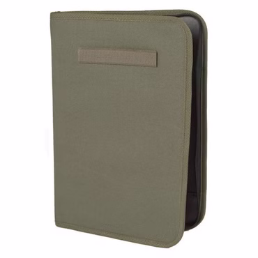 Mil-Tec® BW Commander A4-Ordner – Alle verfügbaren Varianten