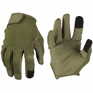 Mil-Tec® Combat Touch Tactical Gloves – All Available Variants