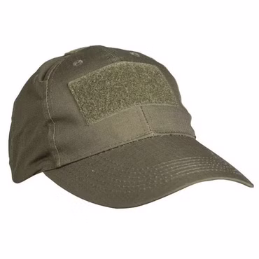 Mil-Tec® Tactical Baseball Cap – All Available Variants