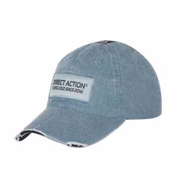 Direct Action Vintage Style Baseball Cap – All Available Variants