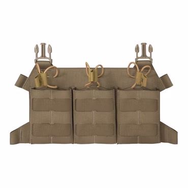 Direct Action Skeletonized Triple 308 Flap – Wszystkie dostępne warianty