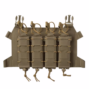 Direct Action Skeletonized Quad SMG Flap – All Available Variants