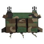 US Woodland