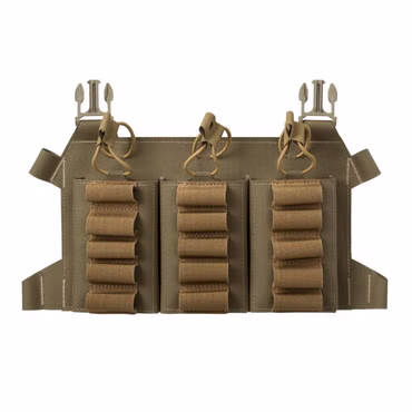 Direct Action Skeletonized Shotgun Shell Flap – All Available Variants