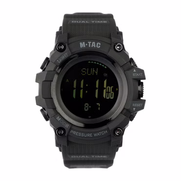 M-Tac® Adventure Tactical Watch – All Available Variants