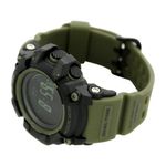 Black/Olive
