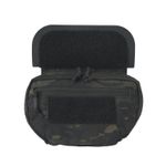 Multicam Black