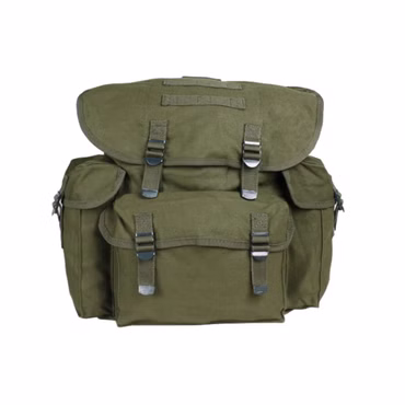 Mil-Tec® BW IMP Rucksack – Alle verfügbaren Varianten