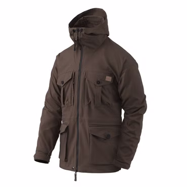 Helikon-Tex Kurtka SAS Smock - wszystkie dostępne kolory