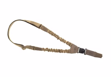 Clawgear One Point Elastic Support Sling Snap Hook – All Available Variants