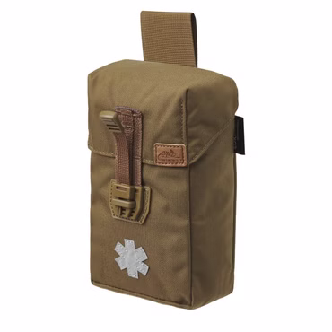 Helikon-Tex Bushcraft First Aid Kit - Available in Multiple Variants