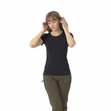 Helikon-Tex T-Shirt Damski Slim Organic - wszystkie dostępne kolory