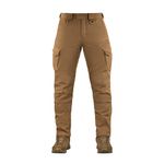 Coyote Brown