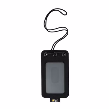 M-Tac ID Holder with Transparent Panel – All Available Variants