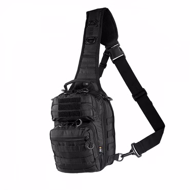 M-Tac Urban Line City Hunter Hexagon Tasche – Alle verfügbaren Varianten