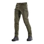 Dark Olive