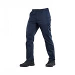 Dark Navy Blue