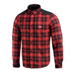 Red/Black