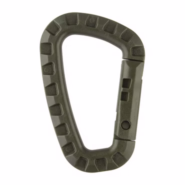 M-Tac Plastic Carabiner – All Available Variants