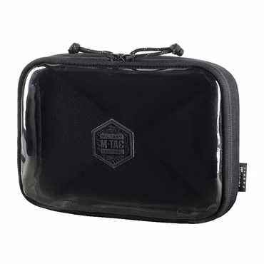 M-Tac® Ergonomic Slim Elite Organizer – All Available Variants