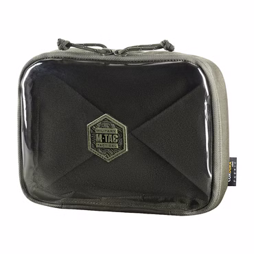M-Tac Organizer Ergonomiczny Slim Elite