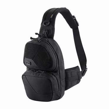 M-Tac Buckler Bag Elite Hex – All Available Variants