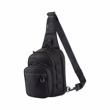M-Tac® Torba Cross Bag Elite Hex – Wszystkie dostępne warianty