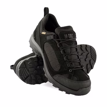 M-Tac® Taktyczne Jesienno-Wiosenne Buty Trekkingowe