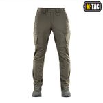 Dark Olive
